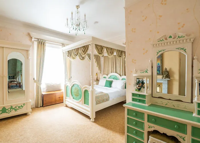 Enchanted Manor