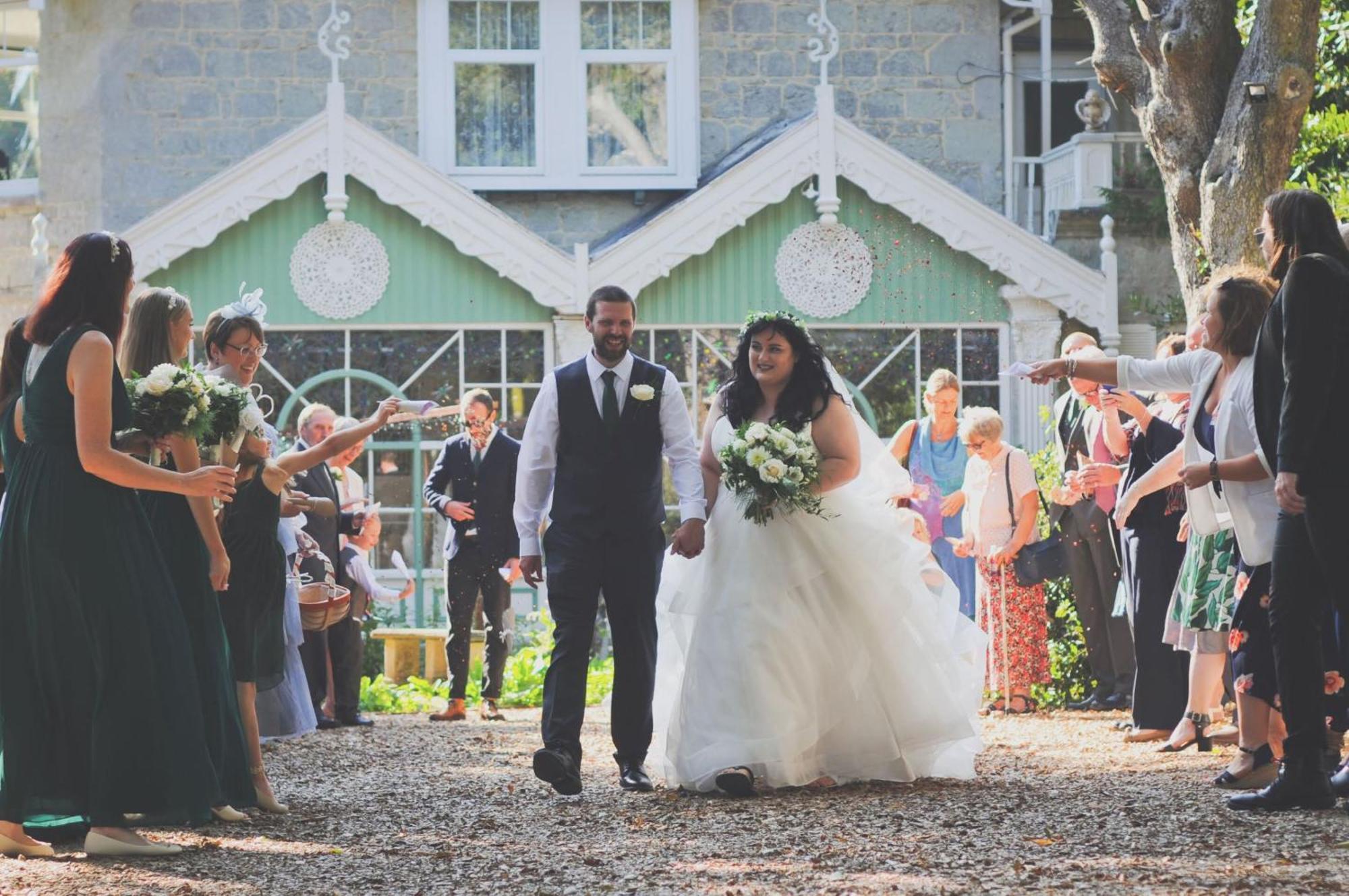 Enchanted Manor 5*
