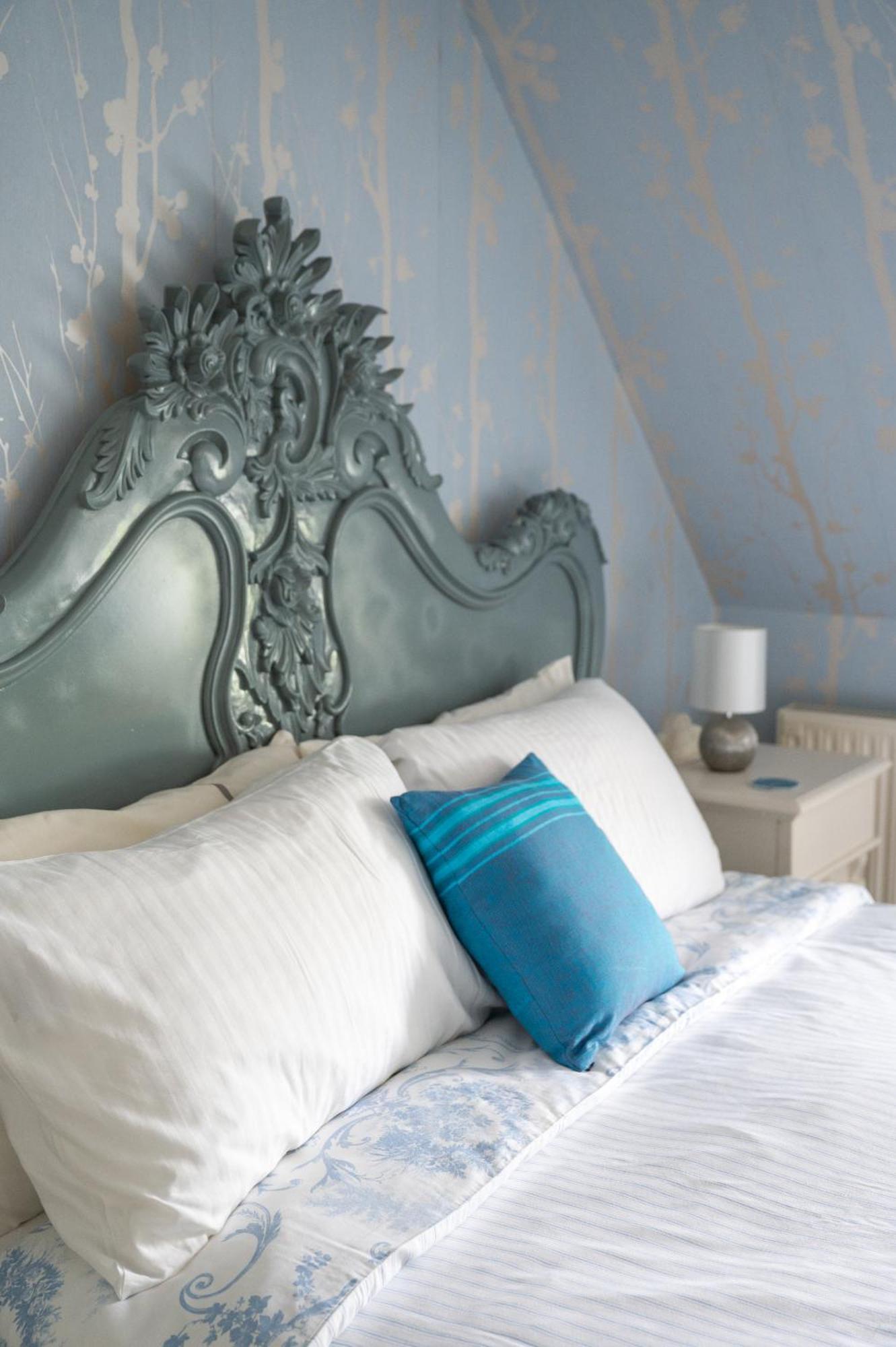 Pensión Enchanted Manor 5*