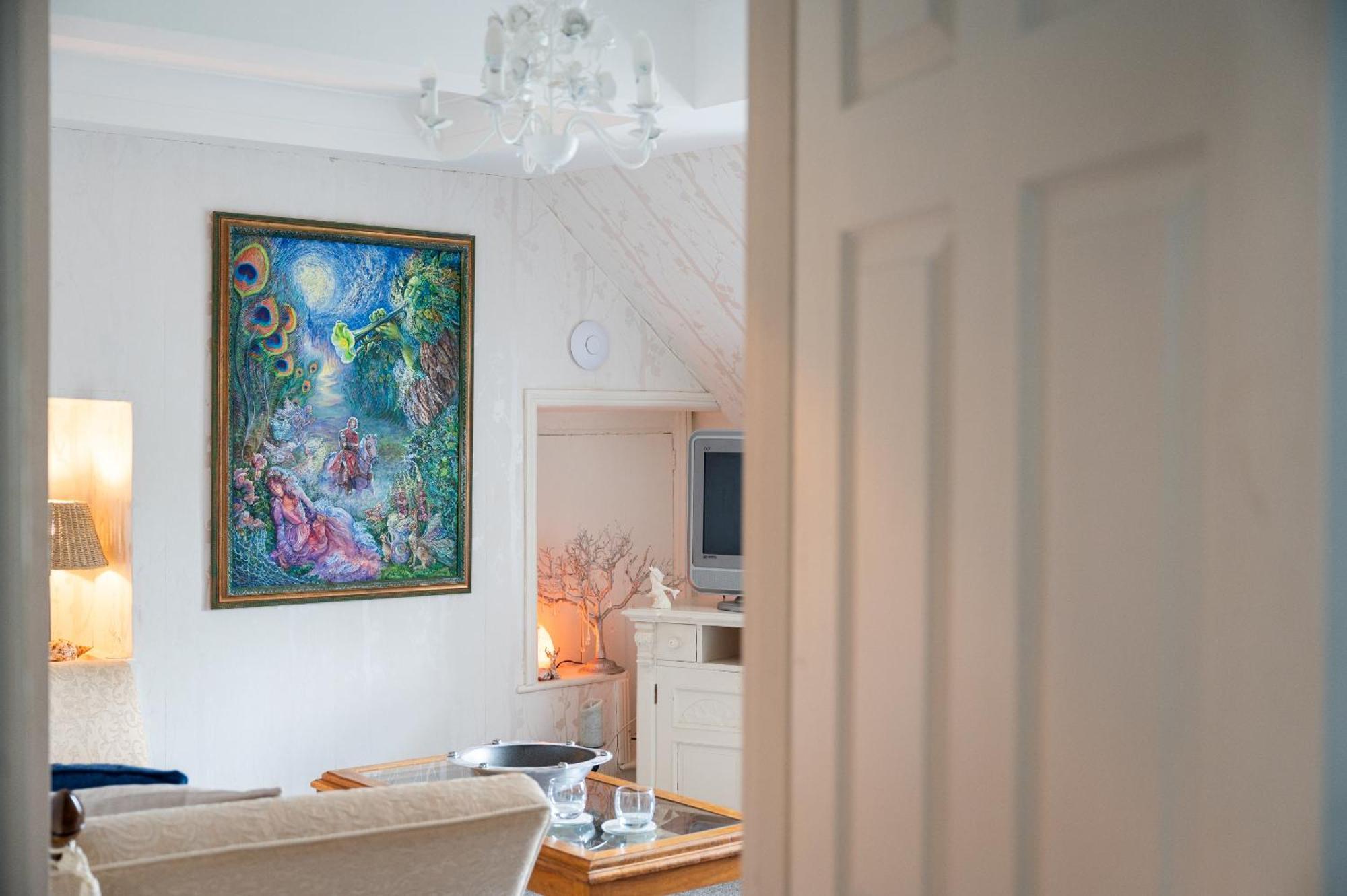 Enchanted Manor 5* Niton