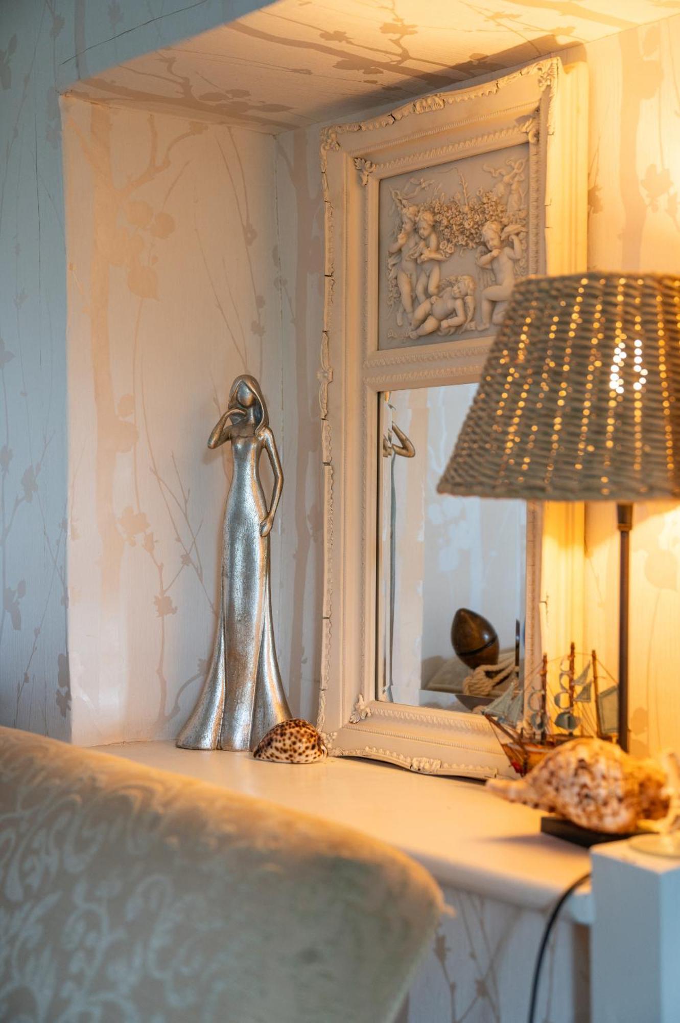 Pensión Enchanted Manor 5*