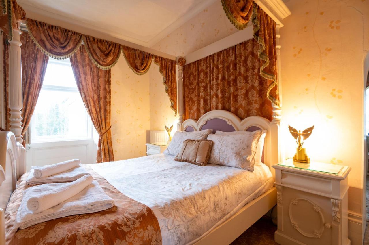 Affittacamere Enchanted Manor