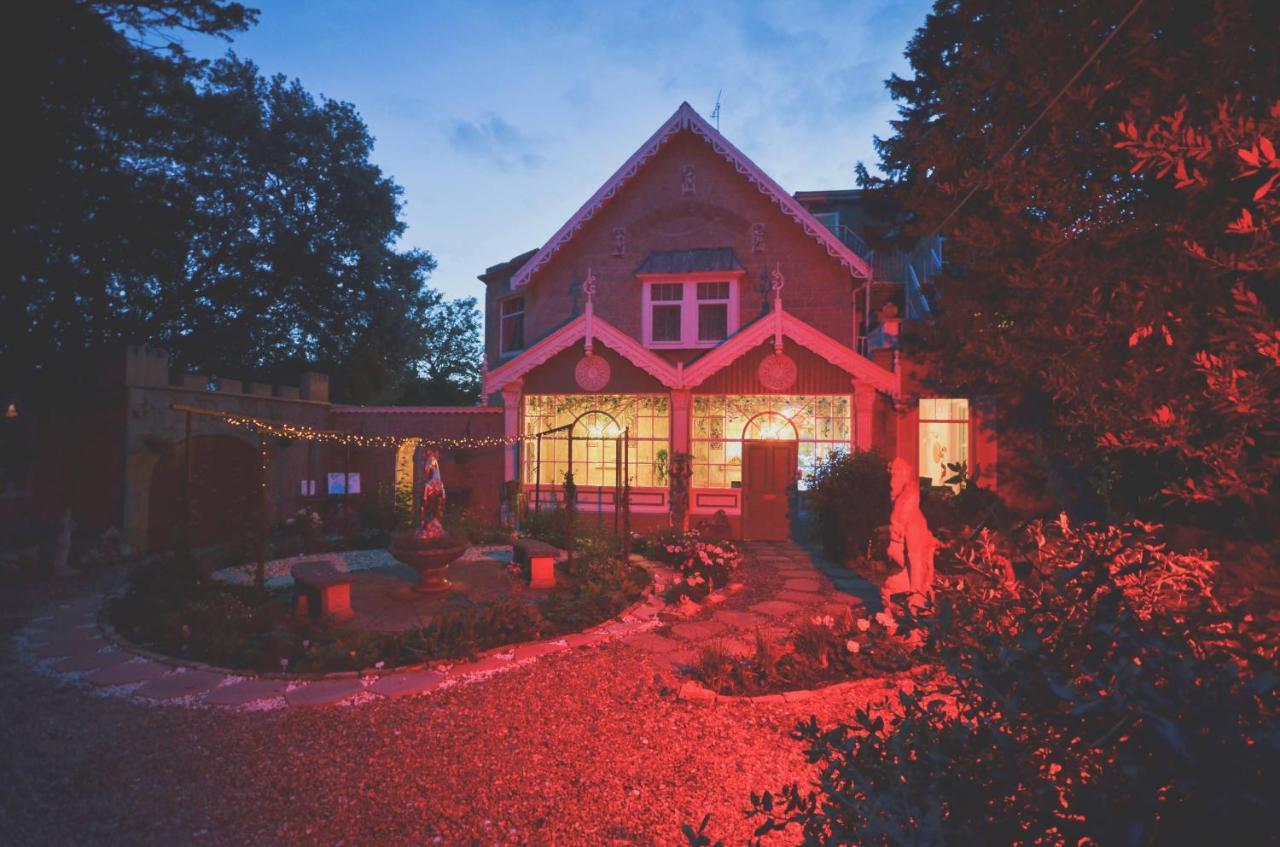 Enchanted Manor Gasthuis 5*