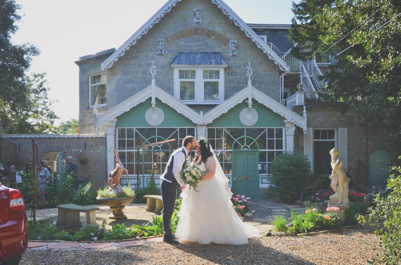 Affittacamere Enchanted Manor Niton