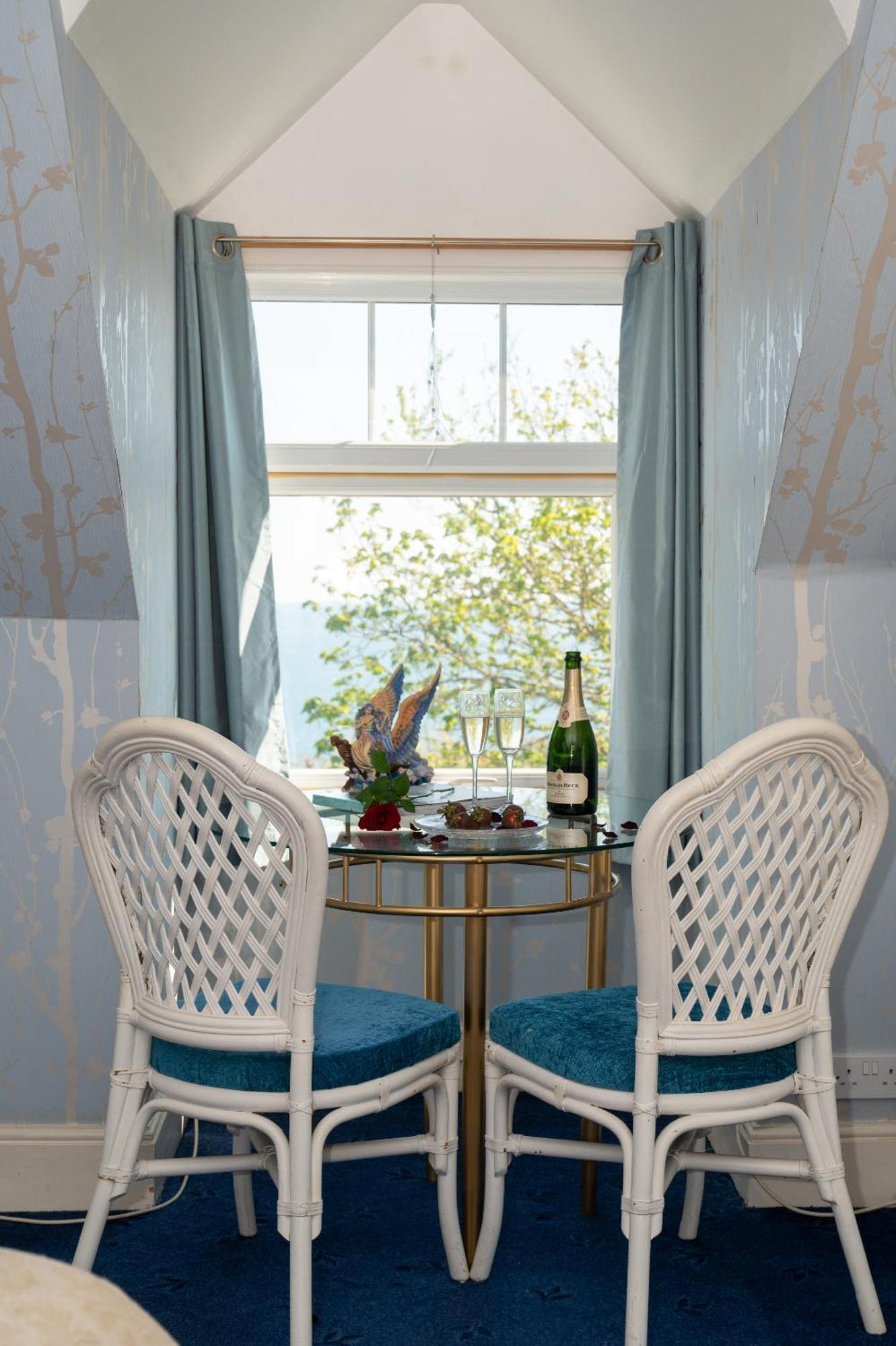 Maison d'hôtes Enchanted Manor