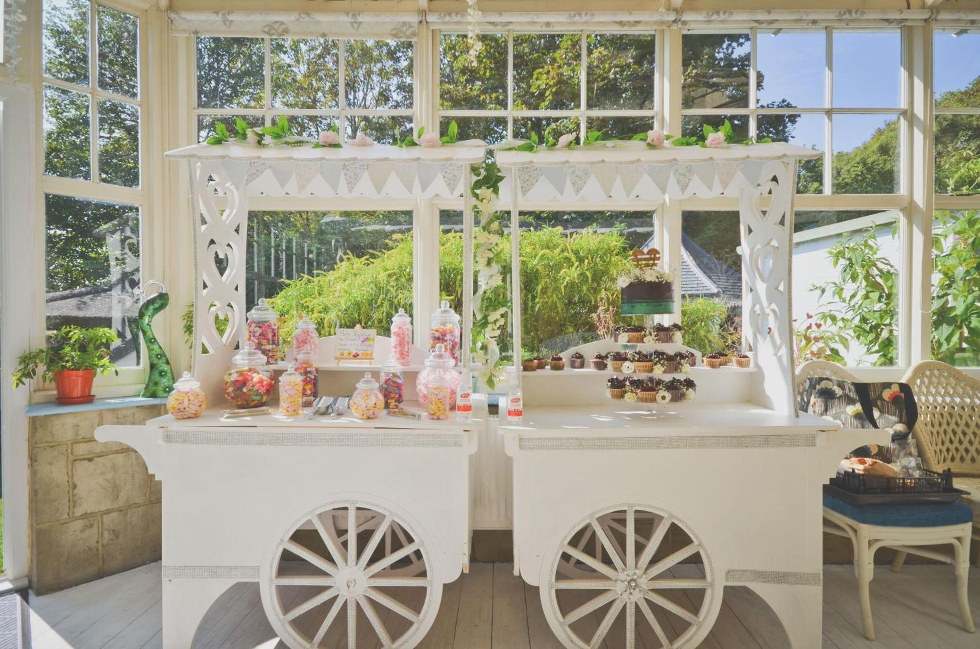 Affittacamere Enchanted Manor Niton