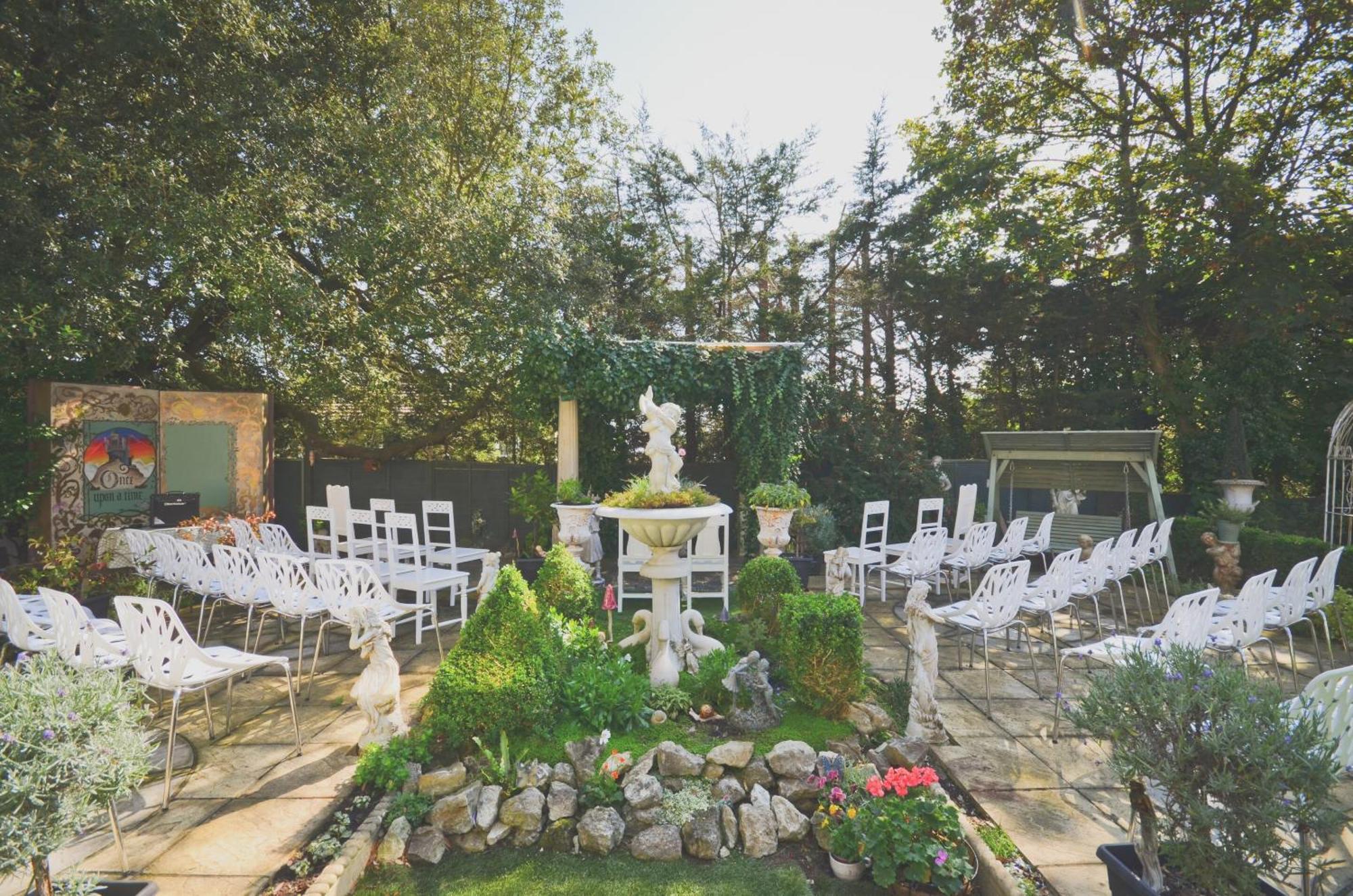 Affittacamere Enchanted Manor