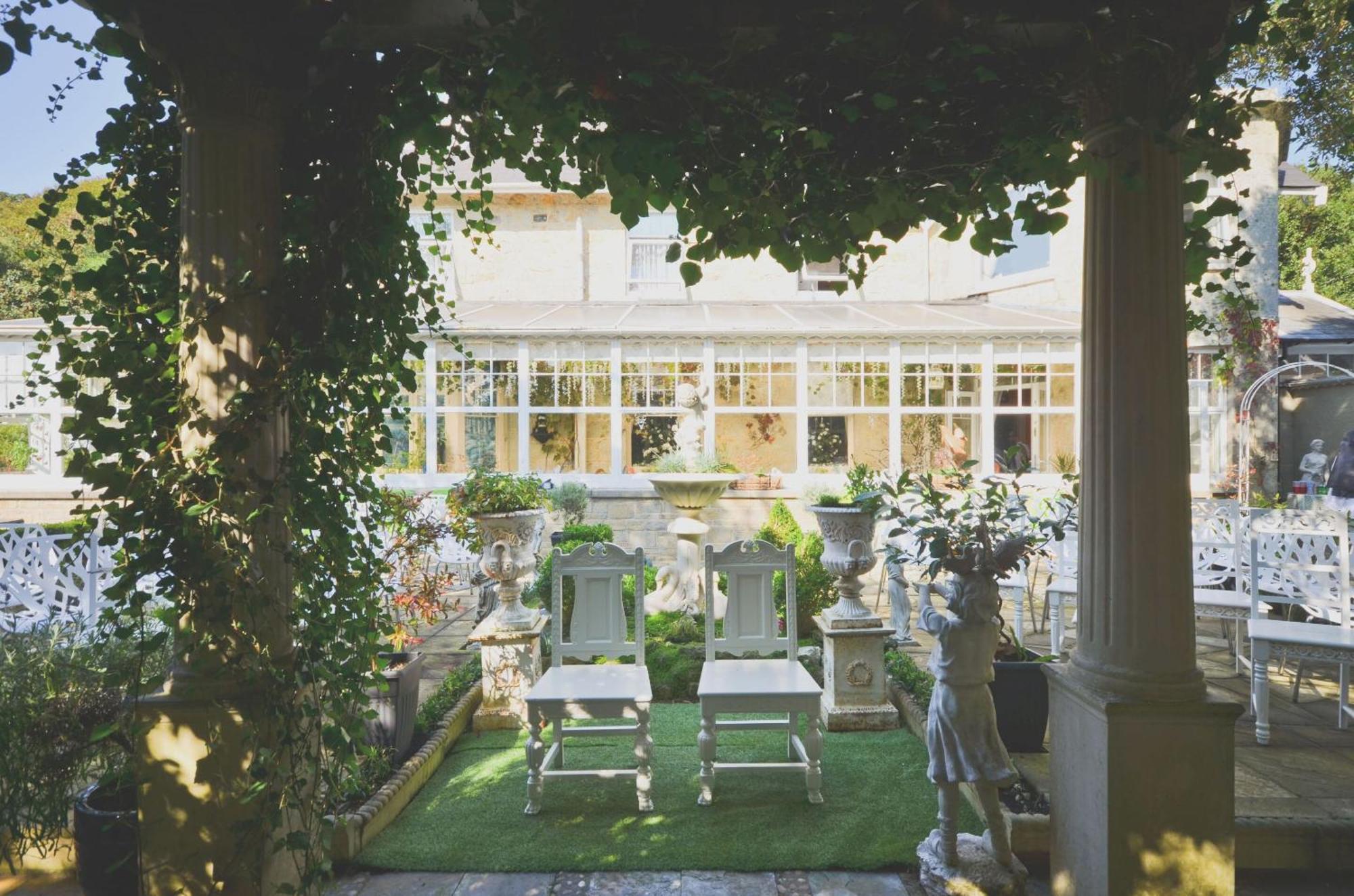Enchanted Manor Affittacamere 5*