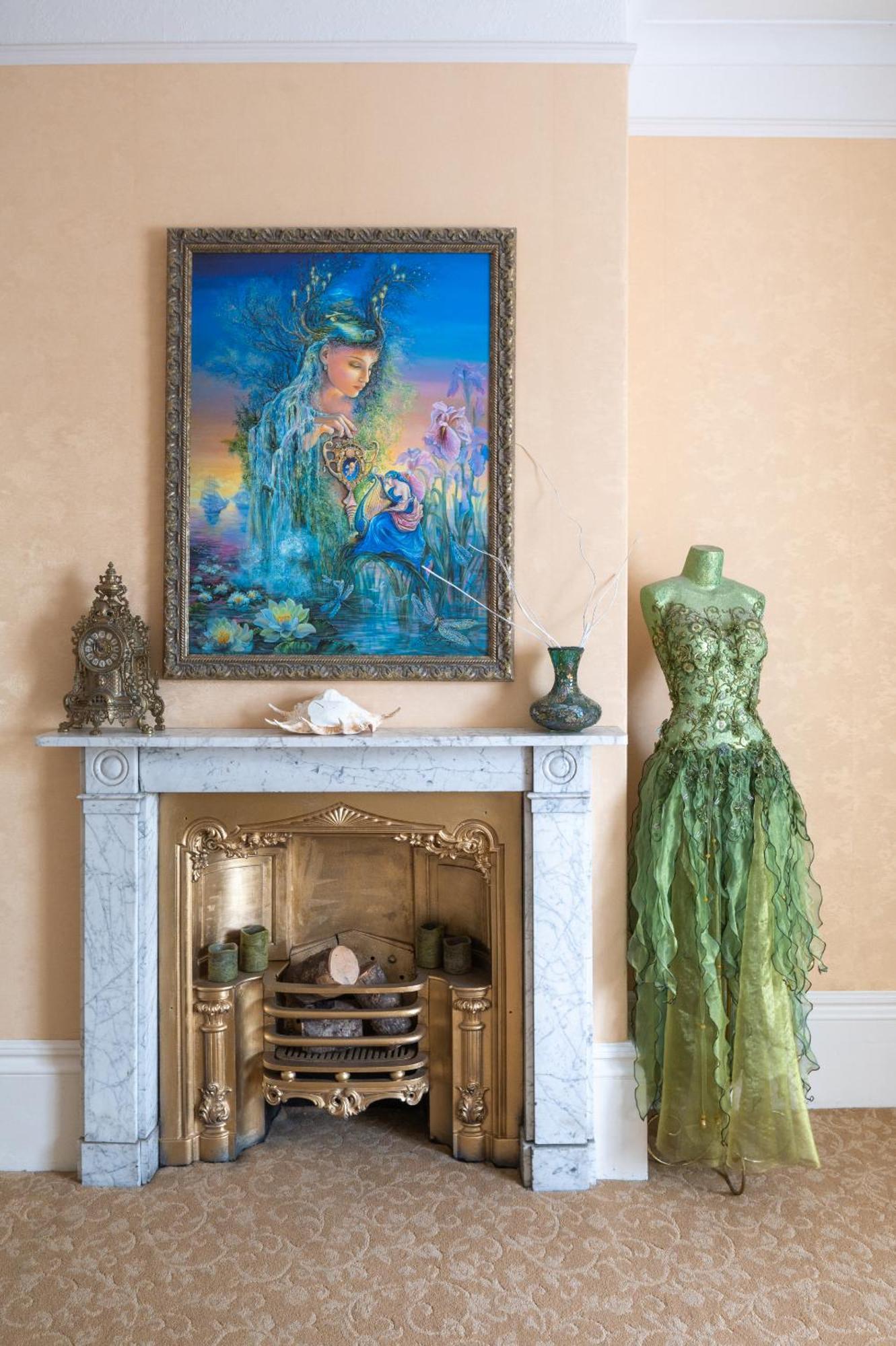 Affittacamere Enchanted Manor 5*