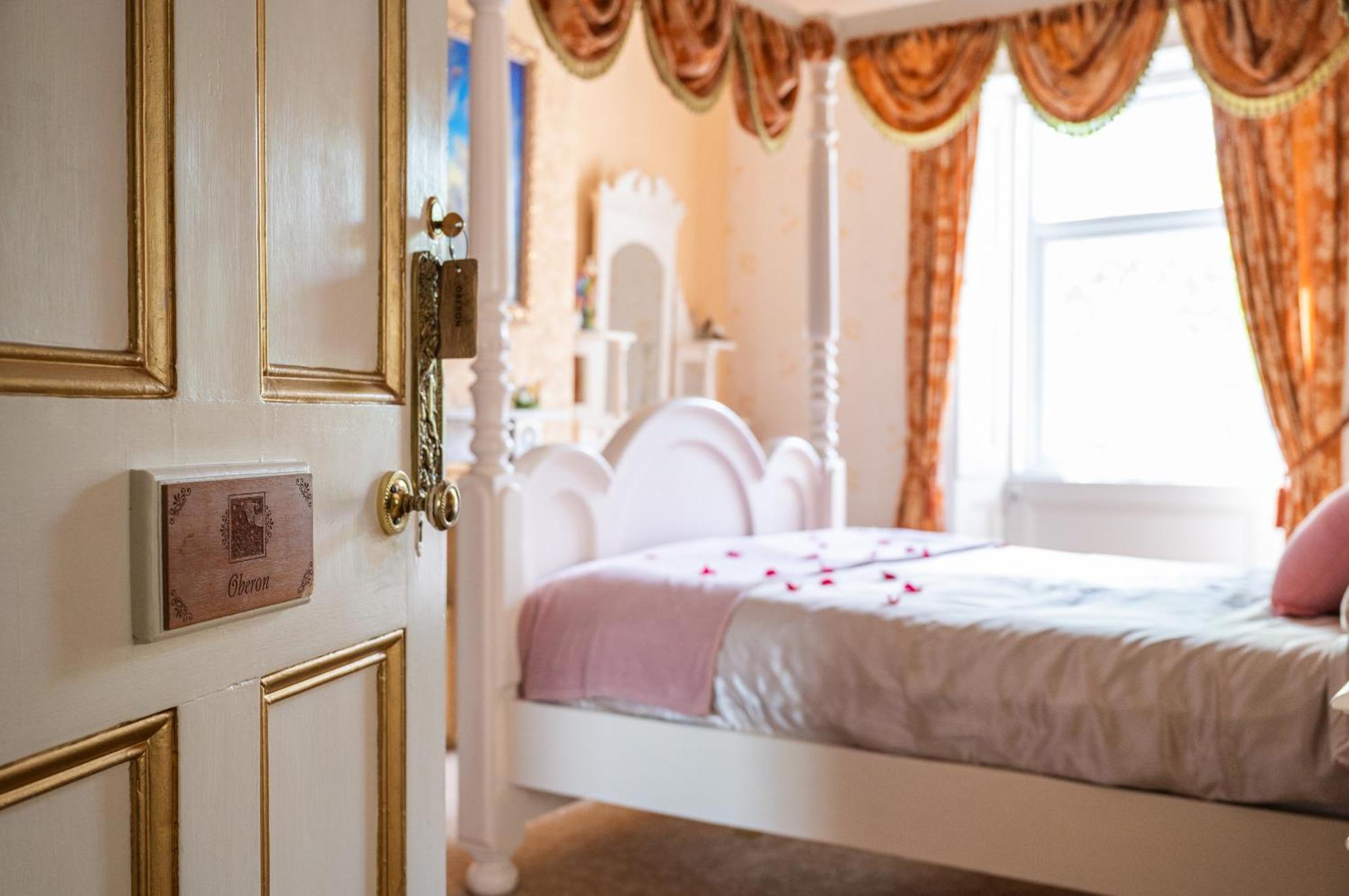 Affittacamere Enchanted Manor