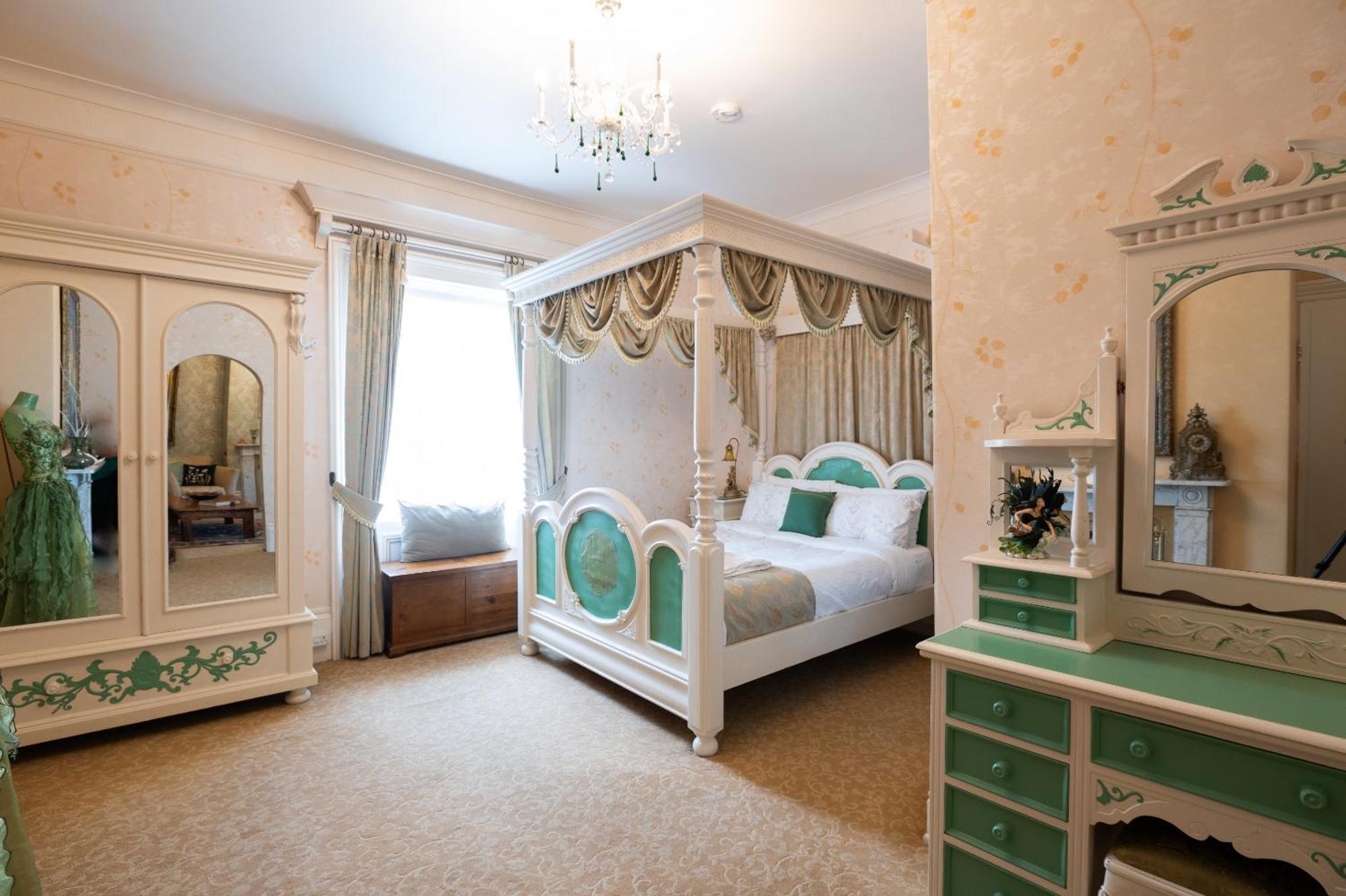 Affittacamere Enchanted Manor